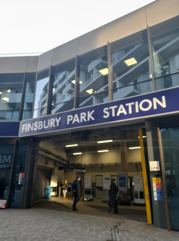 Finsbury